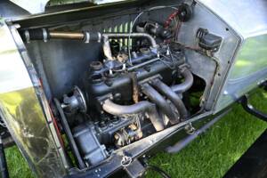 Bild 45/50 von Vauxhall 30/98 E (1921)