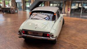 Imagen 15/42 de Citroën ID 19 (1968)