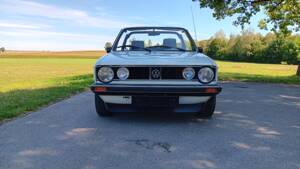 Bild 22/55 von Volkswagen Golf I Cabrio 1.8 (1985)