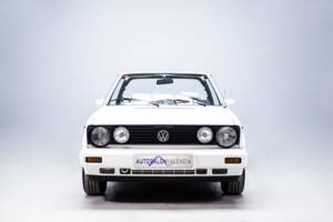 Image 2/37 of Volkswagen Golf Mk I Convertible 1.8 (1990)