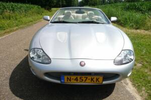 Bild 3/8 von Jaguar XKR (2001)