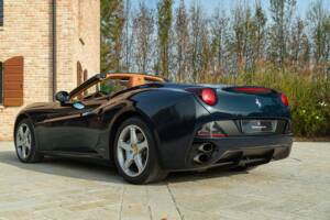 Afbeelding 12/50 van Ferrari California (2010)