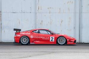 Image 80/100 of Ferrari F430 GT3 (2008)