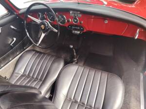Immagine 45/71 di Porsche 356 B 1600 (1963)