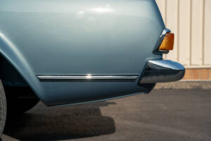 Image 41/99 of Mercedes-Benz 280 SL (1971)