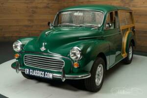 Bild 5/19 von Morris Minor 1000 Traveller (1969)