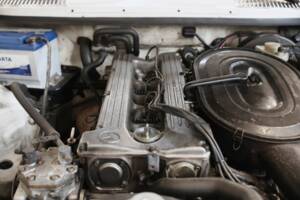 Image 27/36 of Mercedes-Benz 280 CE (1979)