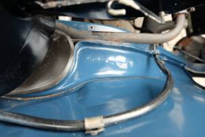 Image 76/76 de Mercedes-Benz 220 S b (1963)