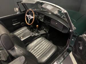 Afbeelding 32/54 van MG MGB (1973)