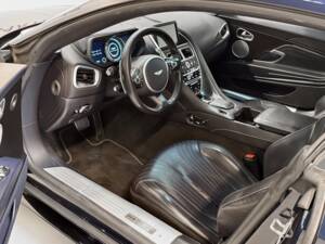 Afbeelding 18/26 van Aston Martin DB 11 V8 (2018)