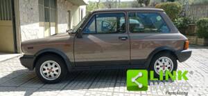 Image 2/10 of Autobianchi A112 Abarth (1984)