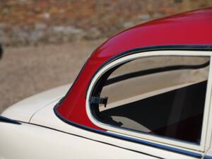 Immagine 18/50 di Borgward Isabella TS (1961)