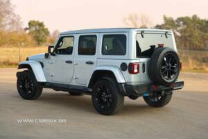 Bild 4/18 von Jeep Wrangler 2.0 4xe (2024)