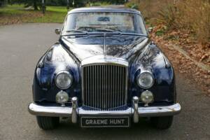 Bild 41/50 von Bentley S 3 Continental (1962)