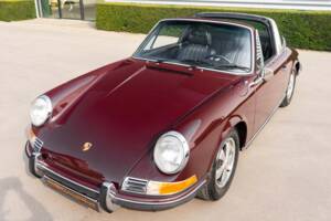 Image 7/30 of Porsche 911 2.2 T (1971)