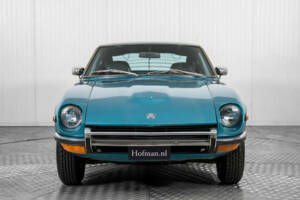 Imagen 14/50 de Datsun 240 Z (1971)