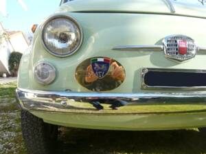 Image 1/28 of FIAT 500 D (1964)