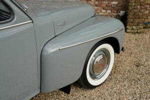 Bild 8/50 von Volvo PV 444 (1956)
