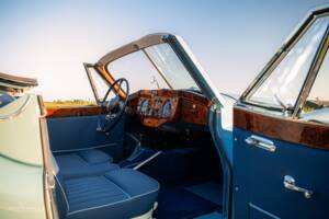 Imagen 11/22 de Jaguar XK 140 SE DHC (1955)