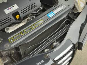 Image 38/59 of Alfa Romeo Spider 2.0 JTS (2003)