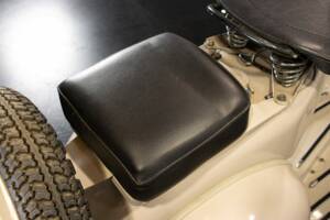 Bild 50/50 von Piaggio Vespa 150 "Struzzo" VL (1955)