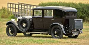 Bild 6/50 von Rolls-Royce 20 HP (1928)