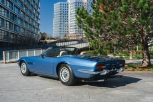 Bild 2/65 von Maserati Ghibli Spyder (1971)