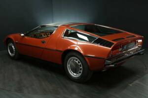 Image 4/50 of Maserati Bora 4700 (1973)