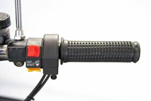 Image 33/44 de Moto Guzzi California II (1983)