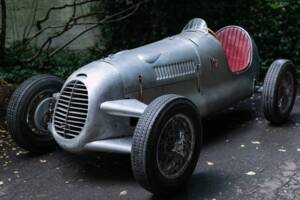 Afbeelding 19/27 van Cisitalia D46 (1946)