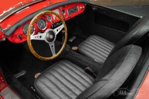 Immagine 2/8 di MG MGA 1600 (1960)