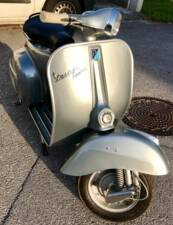 Immagine 2/5 di Piaggio Vespa 150 Sprint (1966)