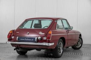 Bild 46/50 von MG MGB GT V8 (1976)