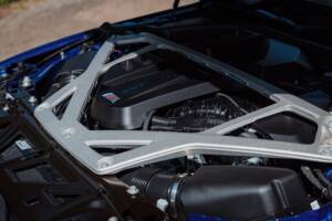 Image 39/46 of BMW M4 Competition xDrive (2025)