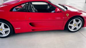Bild 5/24 von Ferrari F 355 GTS (1996)