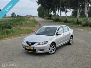 Image 2/27 de Mazda 3 - 1.6 (2009)