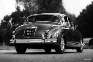 Bild 52/55 von Jaguar Mk II 3.8 (1963)