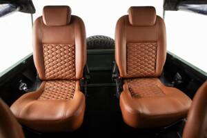 Image 23/44 of Land Rover Defender 90 (2011)