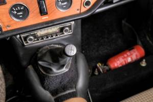 Imagen 25/50 de Triumph Spitfire 1500 (1979)