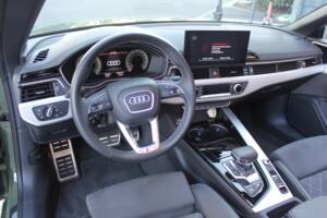 Image 9/19 of Audi A5 2.0 TDI S-Line (2024)