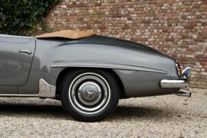 Image 9/50 of Mercedes-Benz 190 SL (1956)