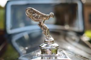 Image 47/50 of Rolls-Royce Phantom II (1934)