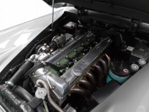 Bild 66/79 von Jaguar XK 150 FHC (1958)