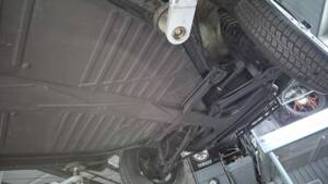 Image 35/40 of Volkswagen Beetle 1303 LS (1979)