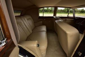 Image 24/50 de Bentley Mark VI (1948)