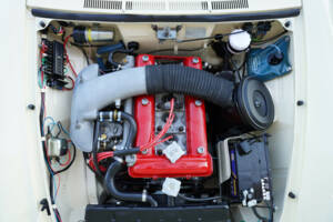 Bild 24/50 von Alfa Romeo 1600 Spider Duetto (1967)