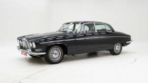 Image 1/15 of Jaguar 420 G (1969)