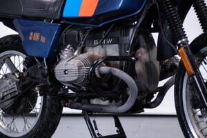 Bild 40/50 von BMW R 80 GS (1988)