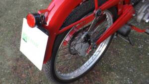 Bild 27/41 von Moto Guzzi Motoleggera 65 (1952)