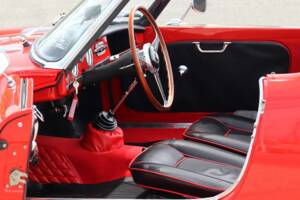 Afbeelding 2/7 van Alfa Romeo Giulietta Spider Veloce (1958)